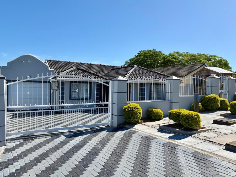 3 Bedroom Property for Sale in Amalinda Eastern Cape